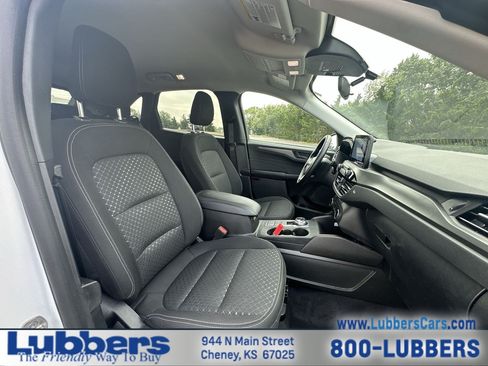 Used 2026 Ford Escape Active w/ Cold Weather Package AWD/4WD image 21