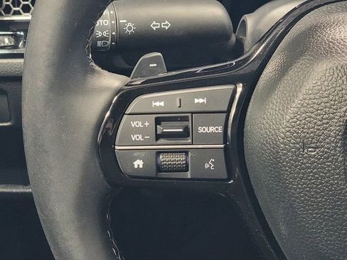 Certified 2023 Honda Civic Sport image 27