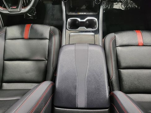 Certified 2025 Chevrolet Traverse RS w/ LPO, Floor Liner Package AWD/4WD image 16