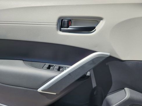 New 2026 Toyota Corolla Cross LE FWD image 21