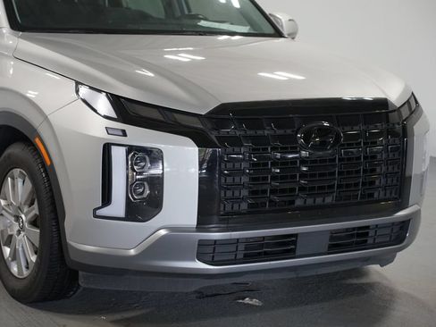 Used 2024 Hyundai Palisade SEL AWD/4WD image 4