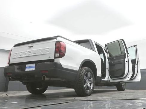 Used 2024 Honda Ridgeline TrailSport image 53