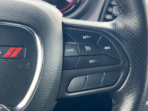 Used 2021 Dodge Challenger SXT w/ Blacktop Package image 27