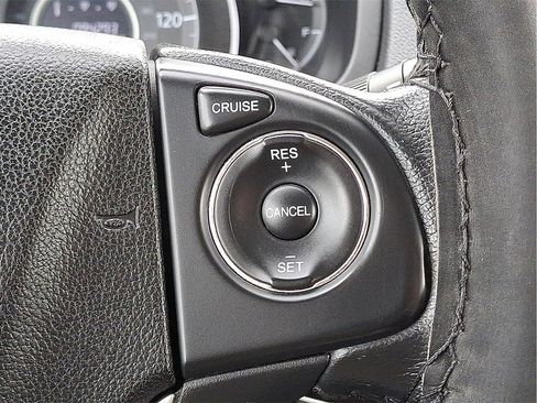Used 2015 Honda CR-V EX-L image 26