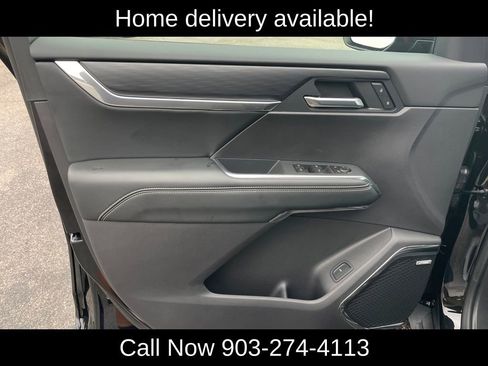 New 2026 GMC Acadia Elevation w/ Elevation Premium Package image 10