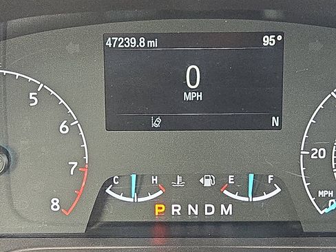 Used 2020 Ford Transit 250 AWD w/ Upfitter Package image 16