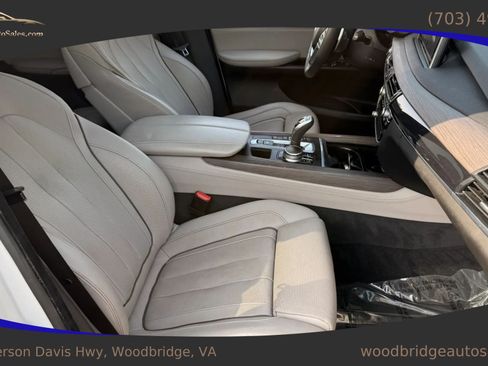 Used 2018 BMW X5 xDrive35i AWD/4WD image 42