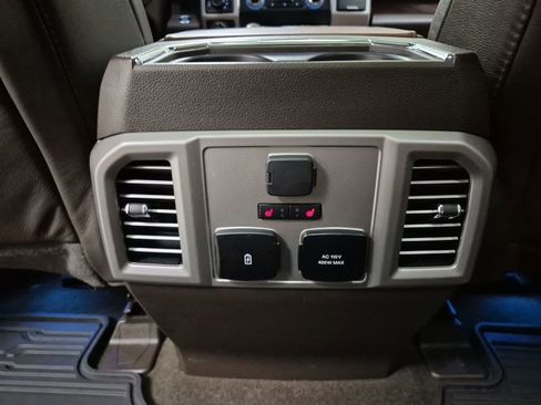 Used 2020 Ford F150 King Ranch w/ Equipment Group 601A Luxury image 22