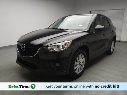 Used 2013 MAZDA CX-5 Touring