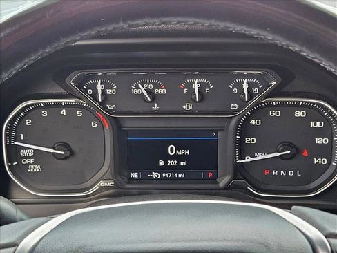 Used 2019 GMC Sierra 1500 SLE w/ SLE Value Package image 10