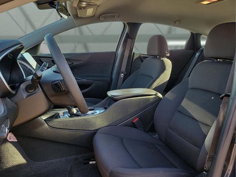 Used 2023 Chevrolet Malibu LT image 12
