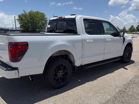 New 2026 Ford F150 XLT w/ Equipment Group 302A MID RWD image 3