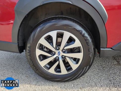 Used 2024 Subaru Outback Premium AWD/4WD image 5
