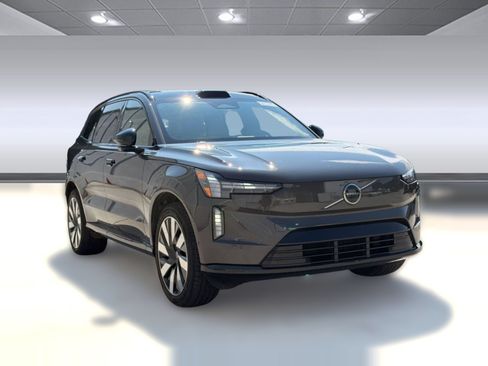 Used 2025 Volvo EX90 Plus AWD/4WD image 7