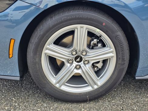 New 2026 Ford Mustang Premium RWD image 9