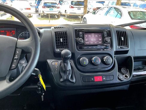 Used 2021 RAM ProMaster 3500 image 6