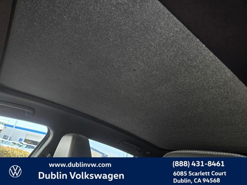 Used 2023 Volkswagen ID.4 Pro S RWD image 17
