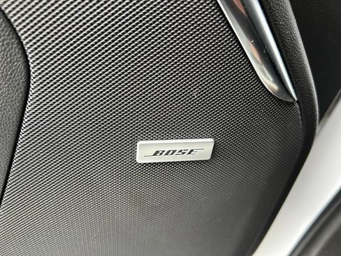 Used 2023 GMC Yukon Denali w/ Max Trailering Package RWD image 33