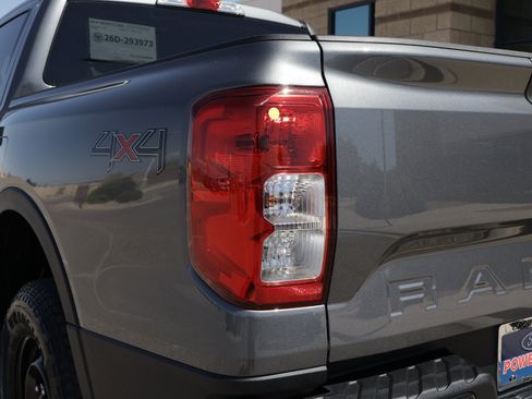 New 2026 Ford Ranger XL AWD/4WD image 18