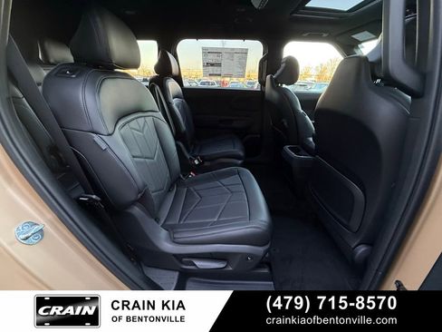 New 2027 Kia Telluride EX X-Line image 33