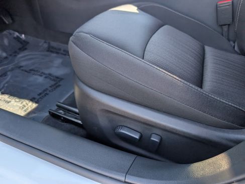 Used 2024 Nissan Altima 2.5 SV FWD image 20