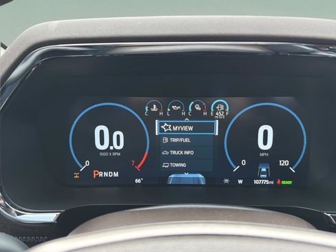 Used 2023 Ford F150 King Ranch w/ Equipment Group 601A High image 23