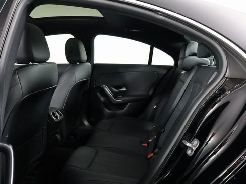 Certified 2025 Mercedes-Benz CLA 250 image 11