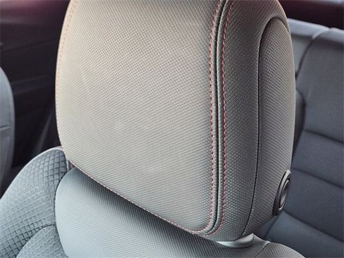 Certified 2023 Chevrolet TrailBlazer RS w/ Sun and Liftgate Package image 11