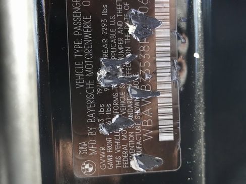 Used 2008 BMW 328i Coupe image 47