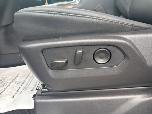 New 2026 Chevrolet Silverado 2500 LT w/ Trail Boss Package image 11