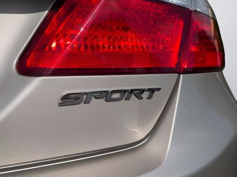 Used 2014 Honda Accord Sport image 11