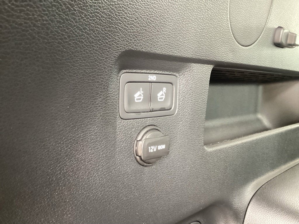 Used 2024 Kia Telluride S AWD/4WD image 10