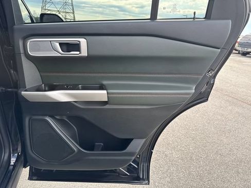 Used 2023 Ford Explorer Timberline w/ Timberline Technology Package AWD/4WD image 17