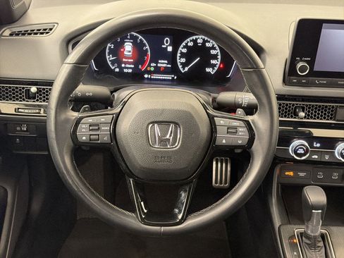 Used 2025 Honda Civic Sport image 16