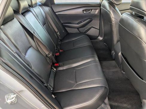 Certified 2023 Honda Accord Sport image 19