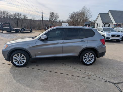 Used 2014 BMW X3 xDrive28i image 8
