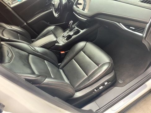 Used 2023 Cadillac XT4 Sport image 19