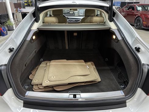 Used 2013 Audi A7 3.0T Premium Plus image 8