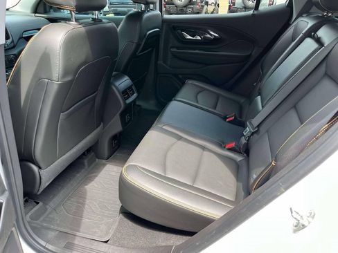 Certified 2024 GMC Terrain AT4 w/ Tech Package AWD/4WD image 16