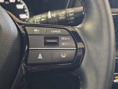 Used 2023 Honda CR-V EX-L image 31
