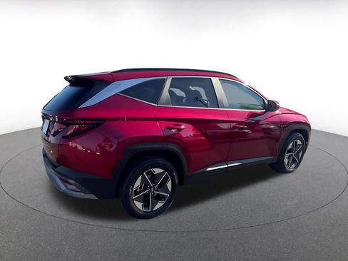 Used 2025 Hyundai Tucson SEL image 15