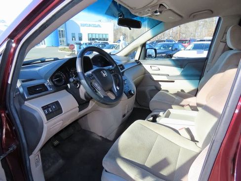 Used 2012 Honda Odyssey EX image 2