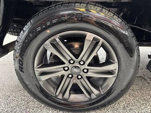 Used 2021 Ford F150 Lariat w/ Equipment Group 502A High AWD/4WD image 24