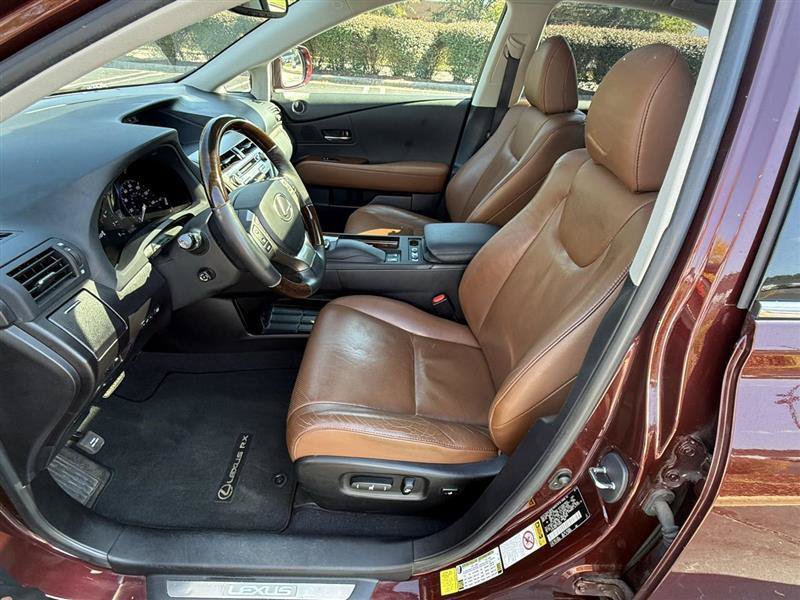 Used 2015 Lexus RX 350 FWD image 13