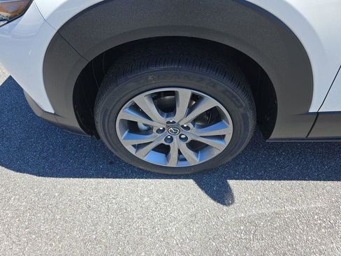 New 2026 MAZDA CX-30 AWD 2.5 S w/ Premium Package image 11