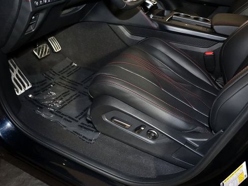 Certified 2026 Acura MDX A-Spec image 27