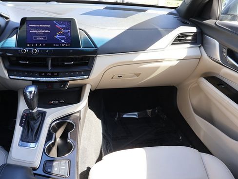 Used 2021 Cadillac CT4 Luxury w/ Sun And Sound Package image 49