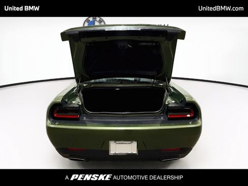 Used 2020 Dodge Challenger GT w/ Plus Package RWD image 20