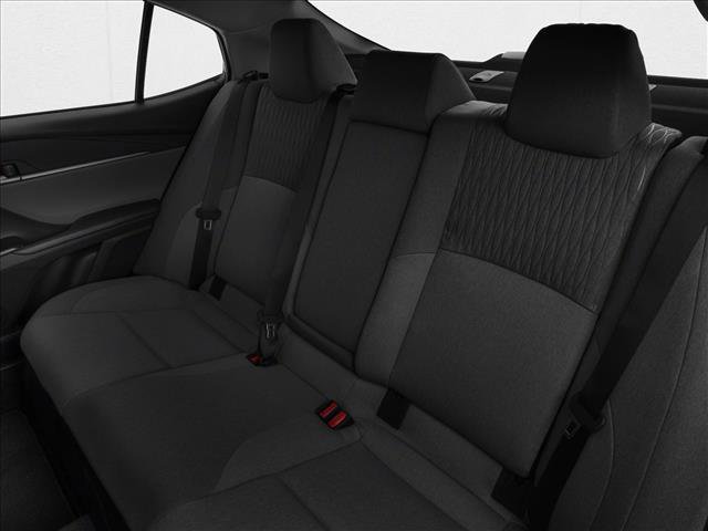 New 2026 Toyota Camry LE w/ Convenience Package FWD image 9