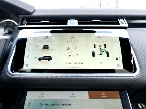 Used 2023 Land Rover Range Rover Velar S image 23